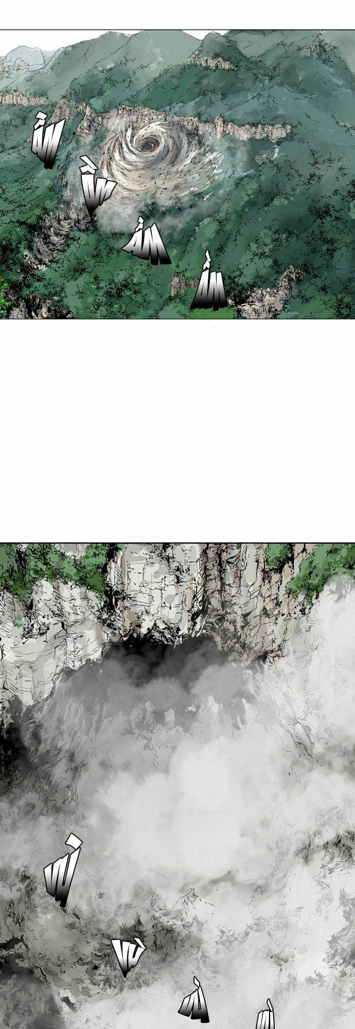 Gosu - Cao Thủ: Chapter 76