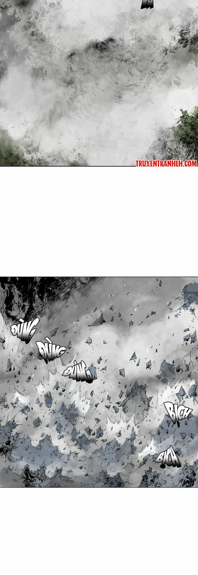 Gosu - Cao Thủ: Chapter 76