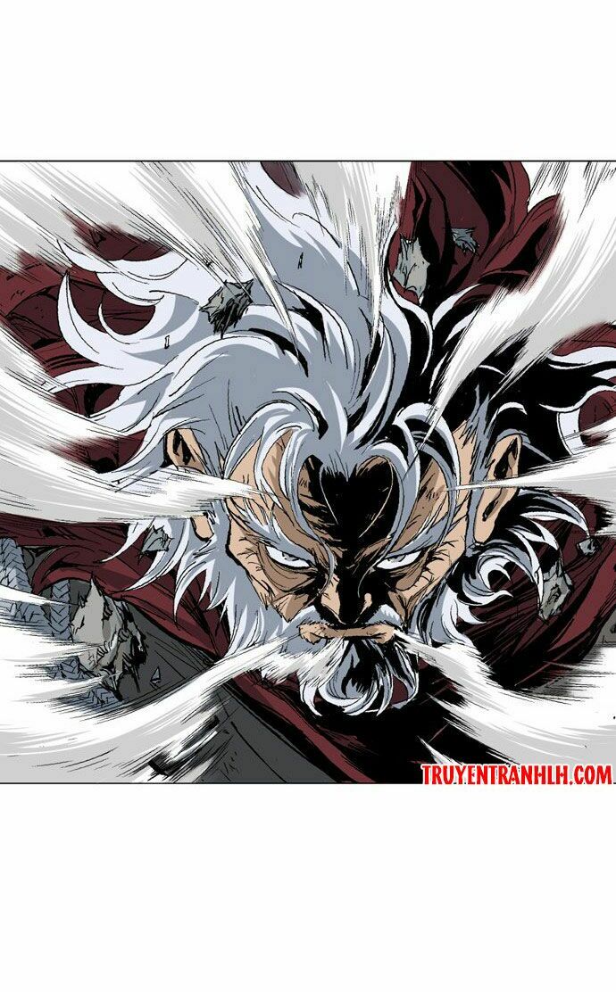 Gosu - Cao Thủ: Chapter 76