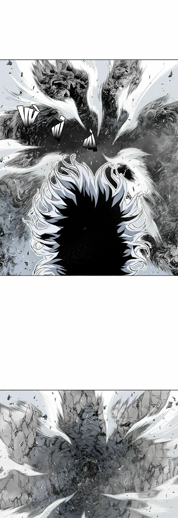 Gosu - Cao Thủ: Chapter 76