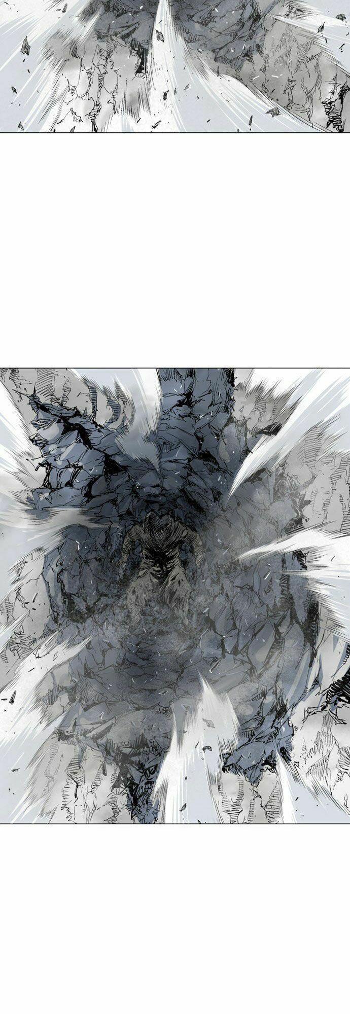 Gosu - Cao Thủ: Chapter 76