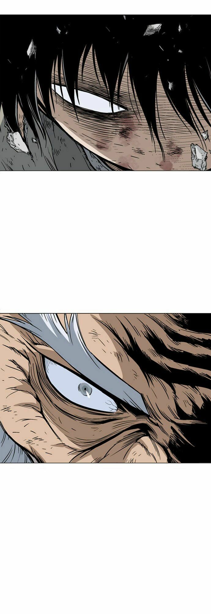 Gosu - Cao Thủ: Chapter 76