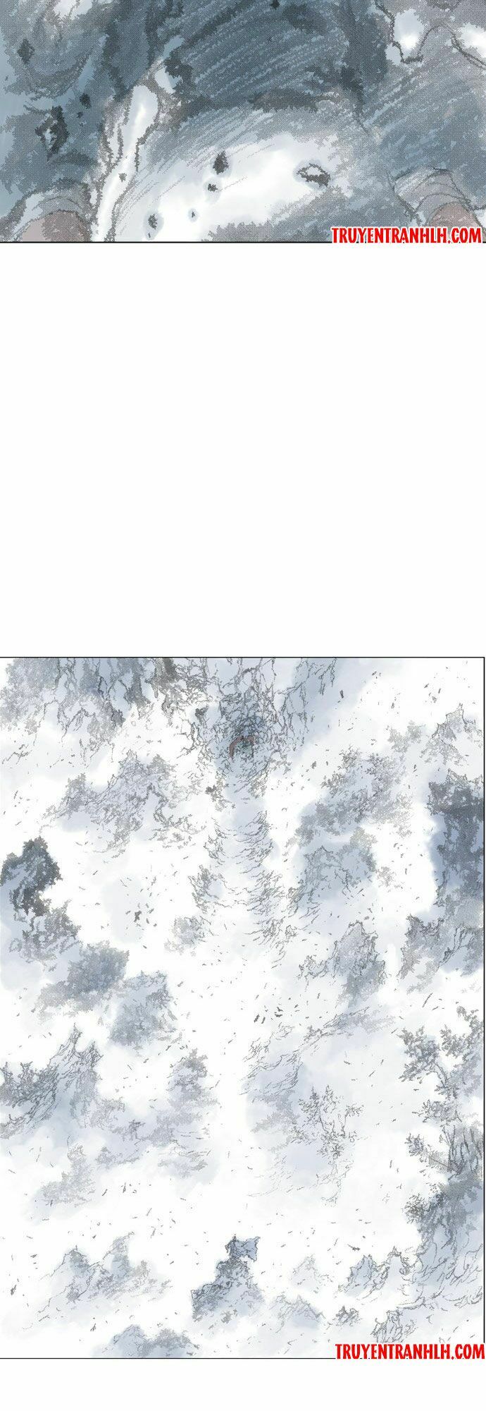Gosu - Cao Thủ: Chapter 76