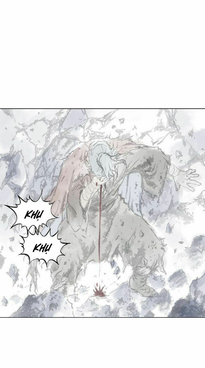 Gosu - Cao Thủ: Chapter 76