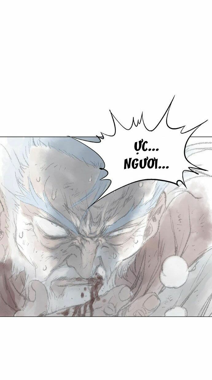 Gosu - Cao Thủ: Chapter 76