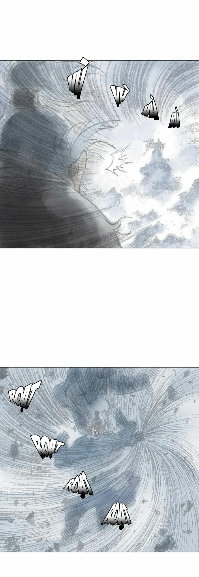 Gosu - Cao Thủ: Chapter 76