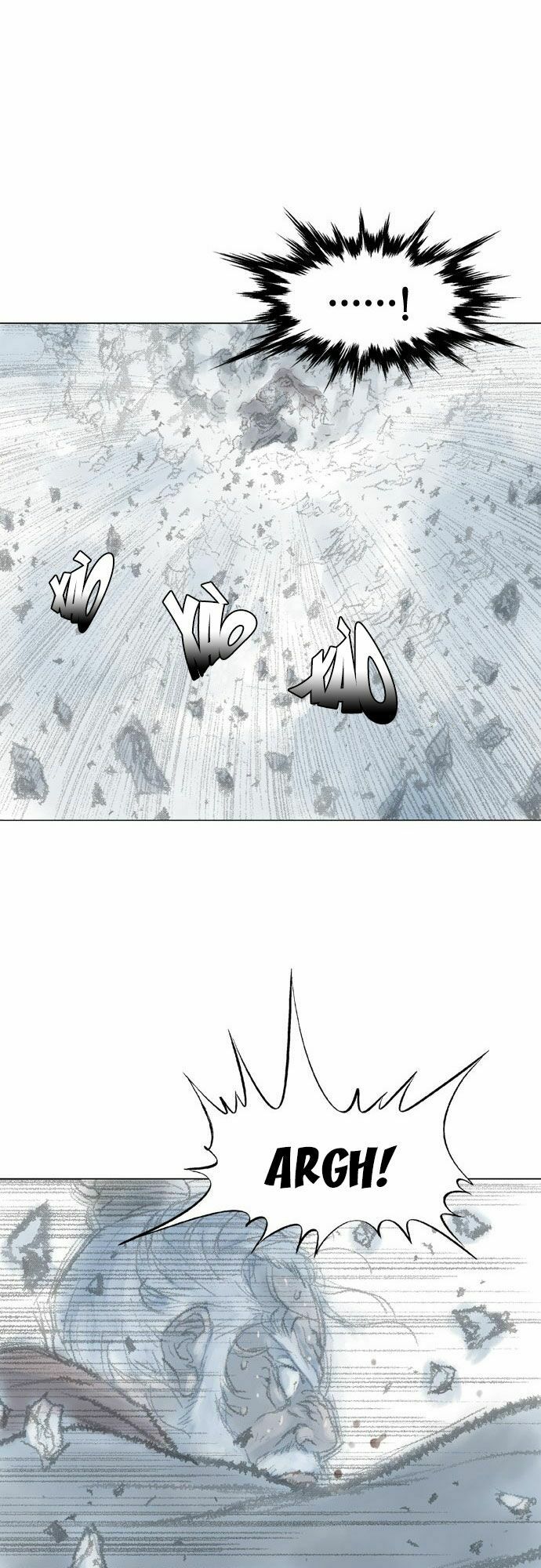 Gosu - Cao Thủ: Chapter 76