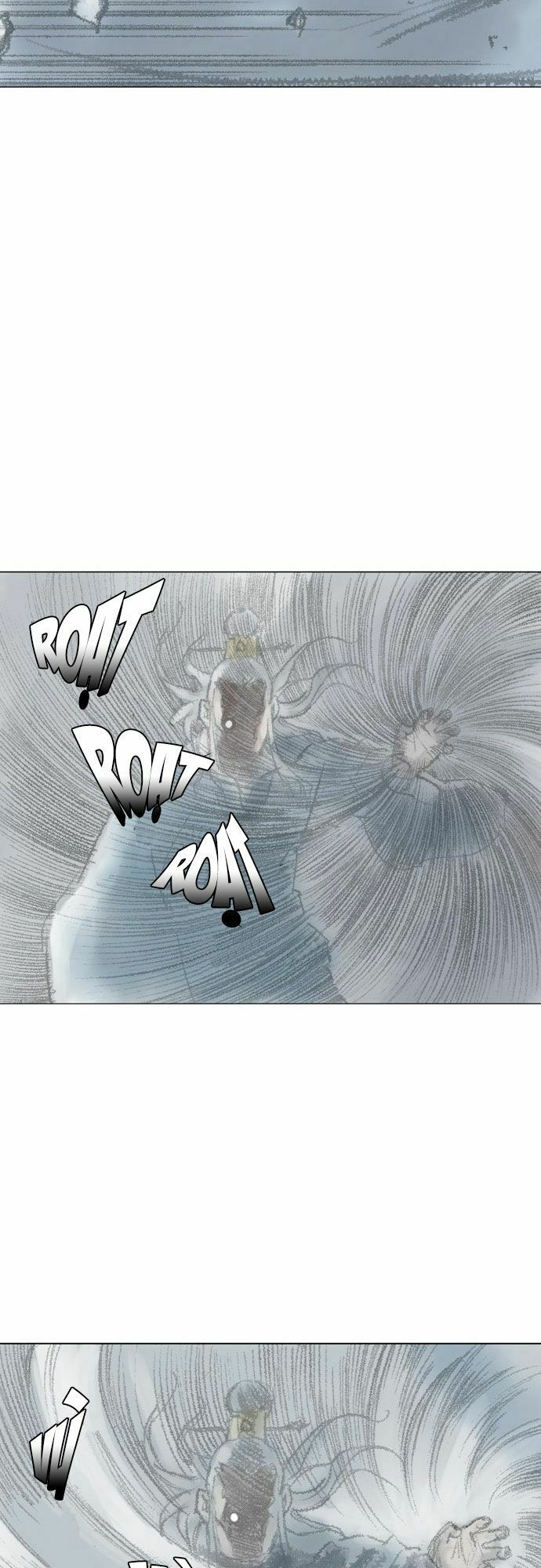 Gosu - Cao Thủ: Chapter 76