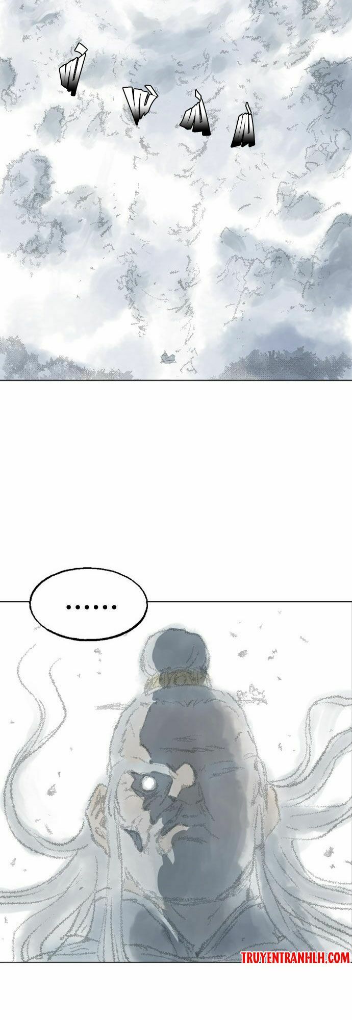Gosu - Cao Thủ: Chapter 76