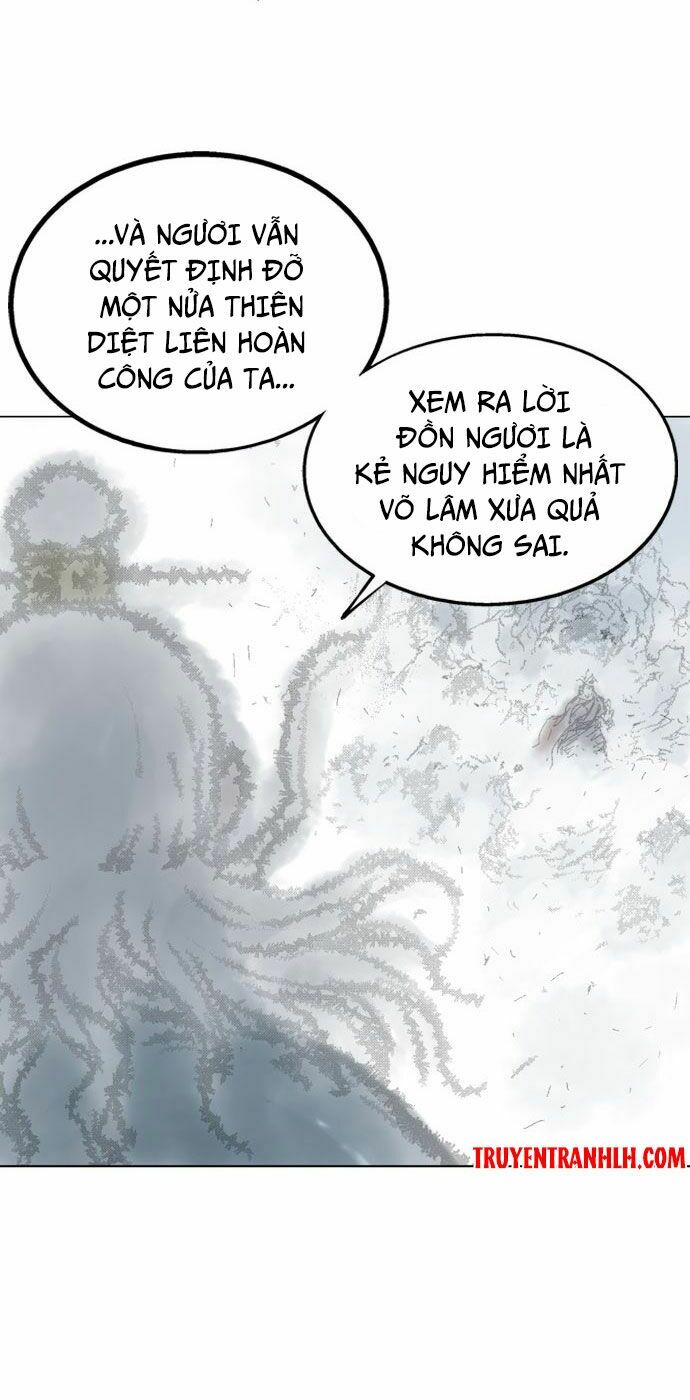 Gosu - Cao Thủ: Chapter 76