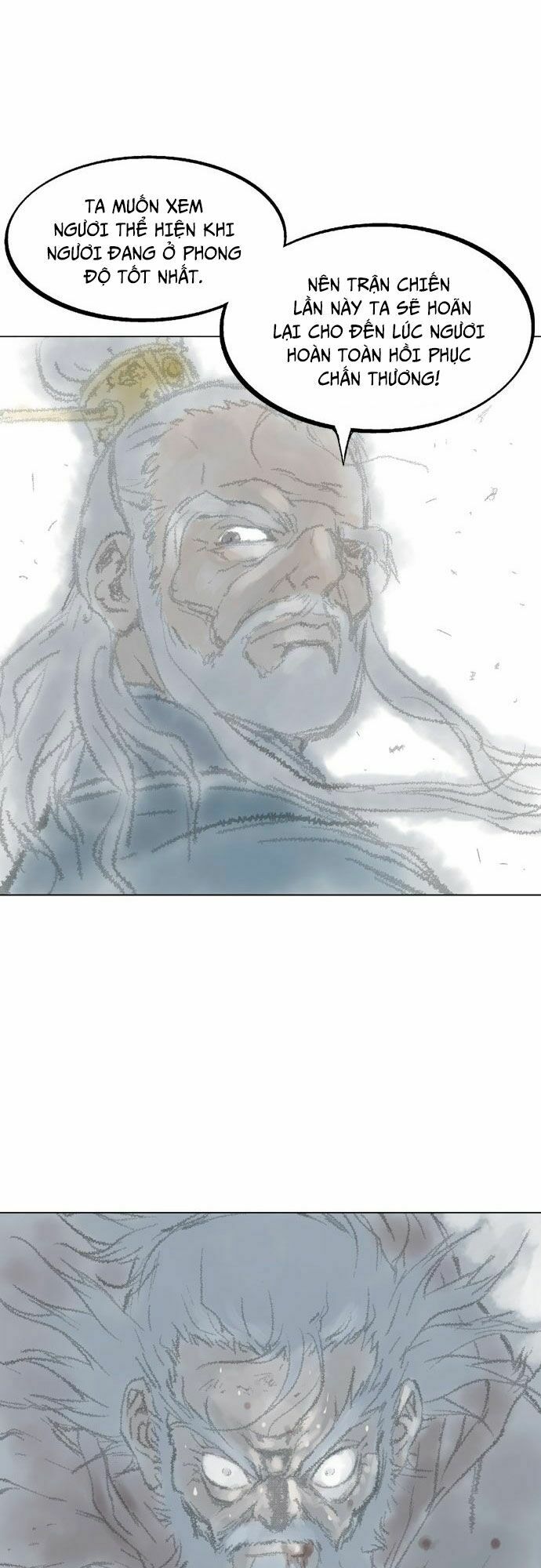 Gosu - Cao Thủ: Chapter 76