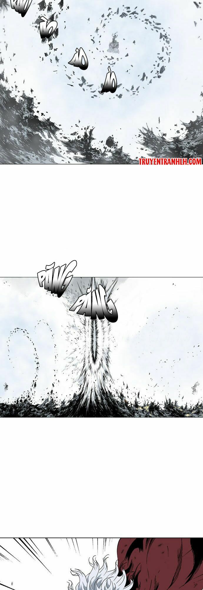 Gosu - Cao Thủ: Chapter 76
