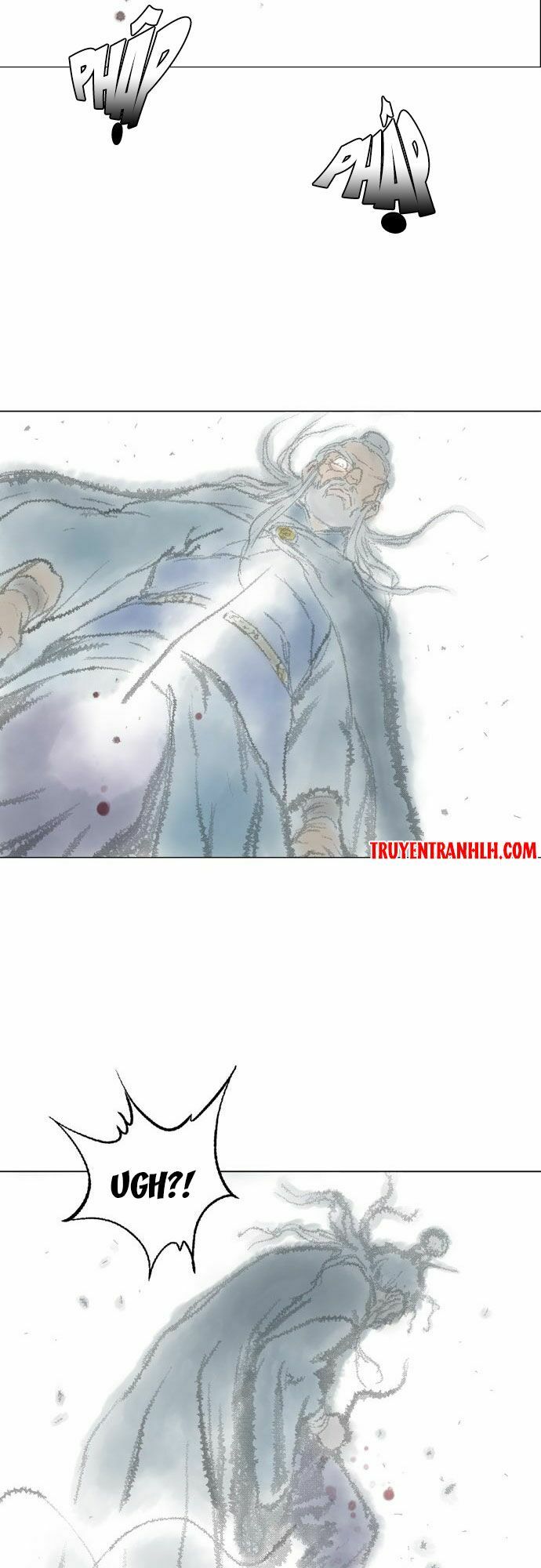 Gosu - Cao Thủ: Chapter 76