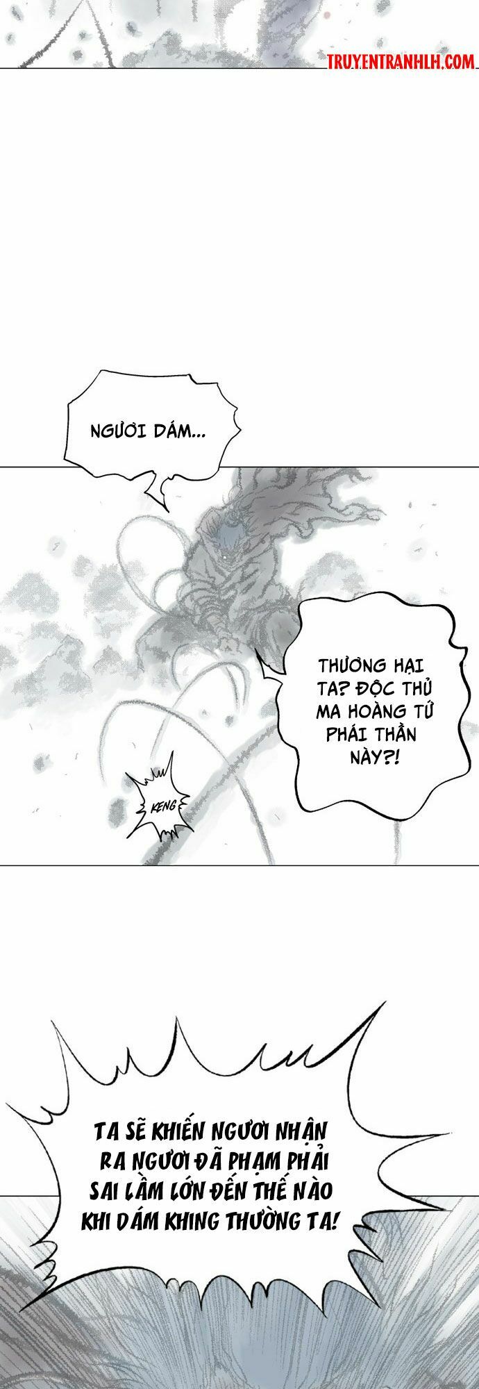 Gosu - Cao Thủ: Chapter 76