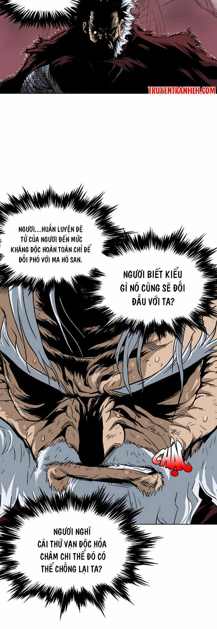 Gosu - Cao Thủ: Chapter 76