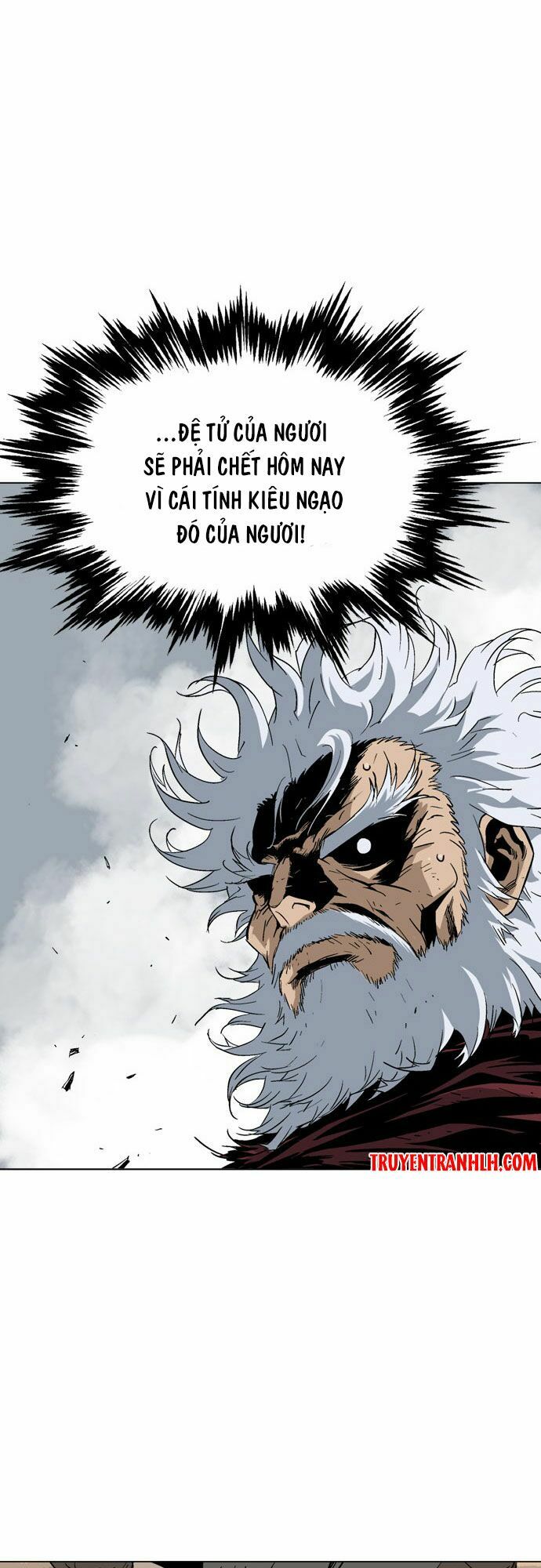 Gosu - Cao Thủ: Chapter 76
