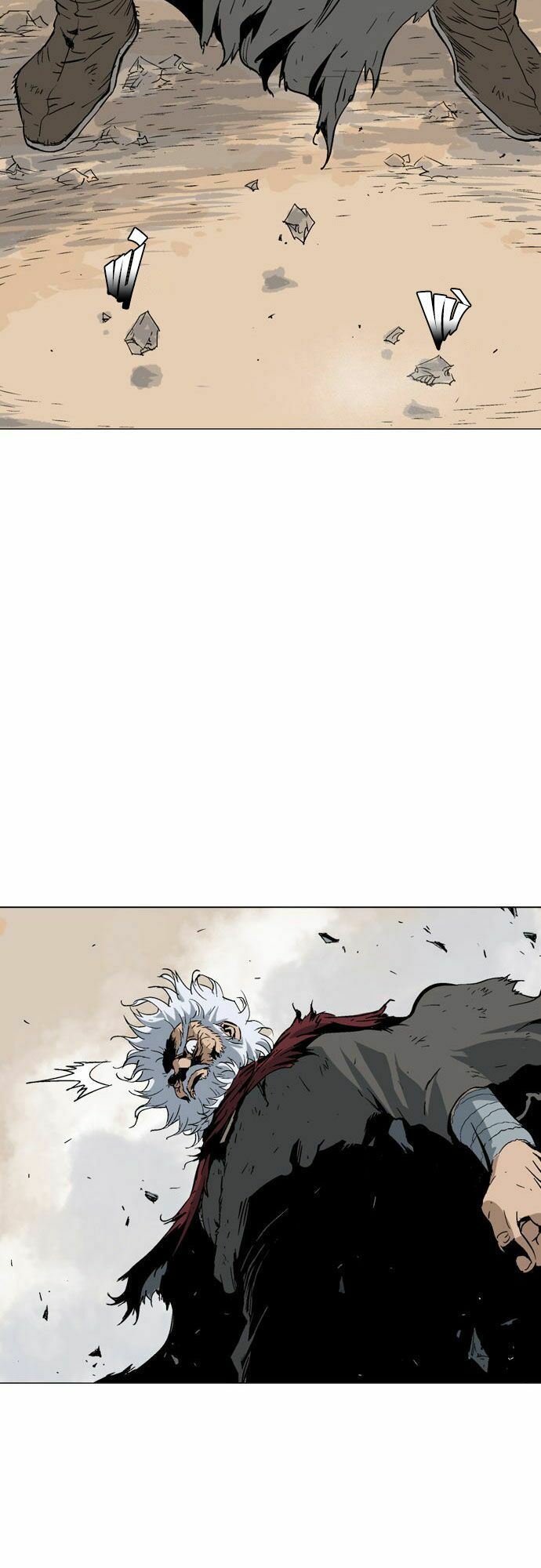 Gosu - Cao Thủ: Chapter 76