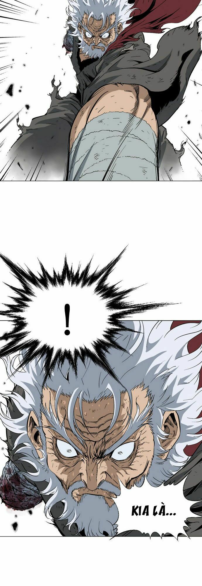 Gosu - Cao Thủ: Chapter 76
