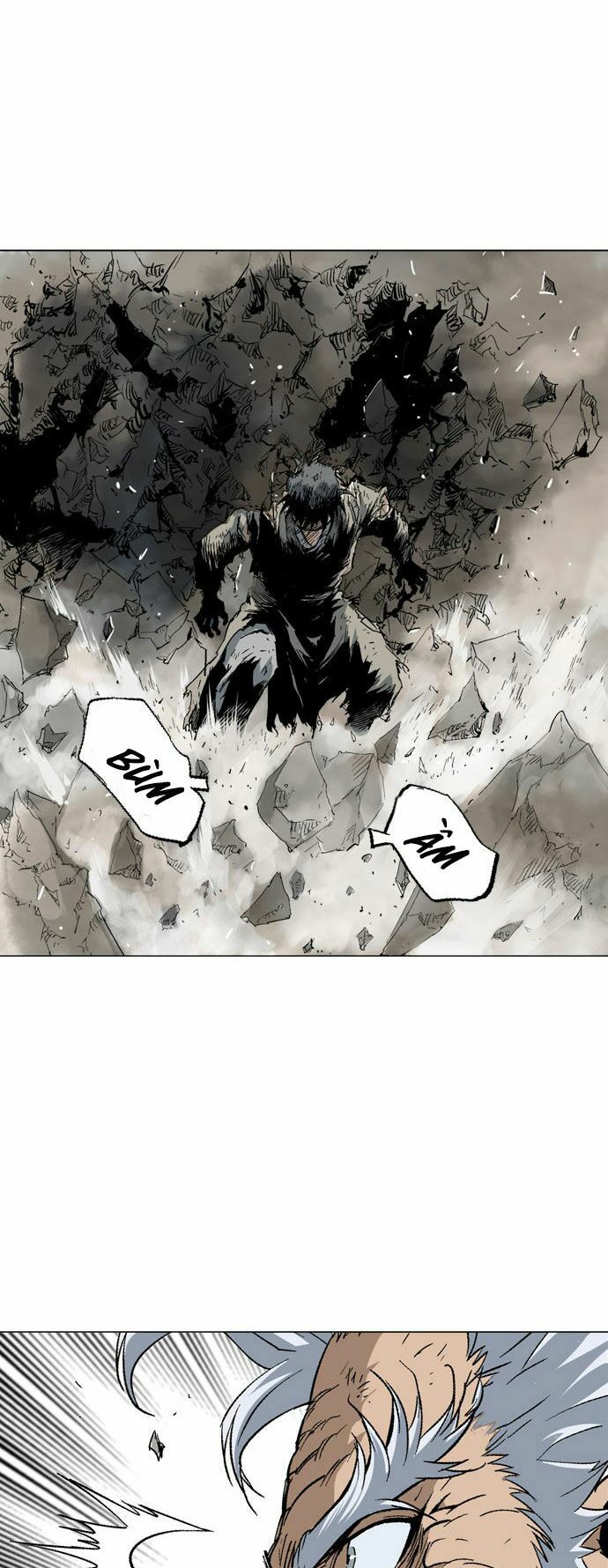Gosu - Cao Thủ: Chapter 76