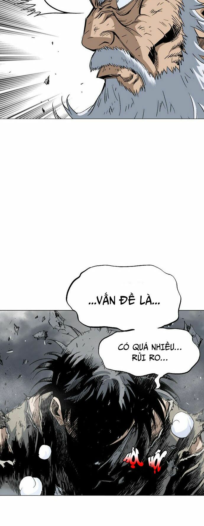 Gosu - Cao Thủ: Chapter 76