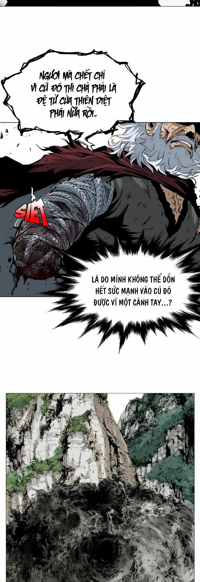 Gosu - Cao Thủ: Chapter 76