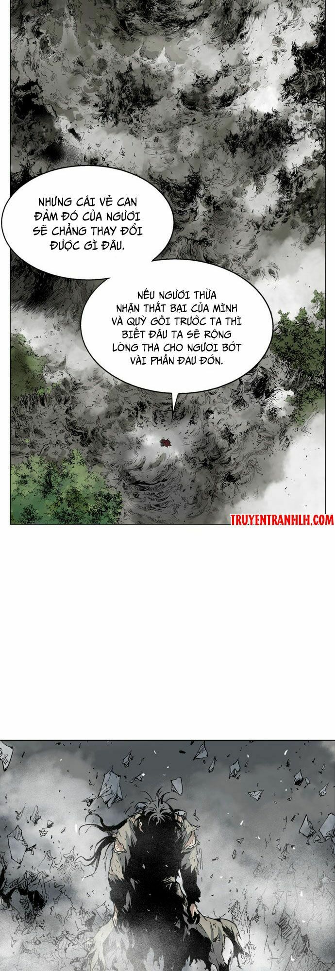 Gosu - Cao Thủ: Chapter 76