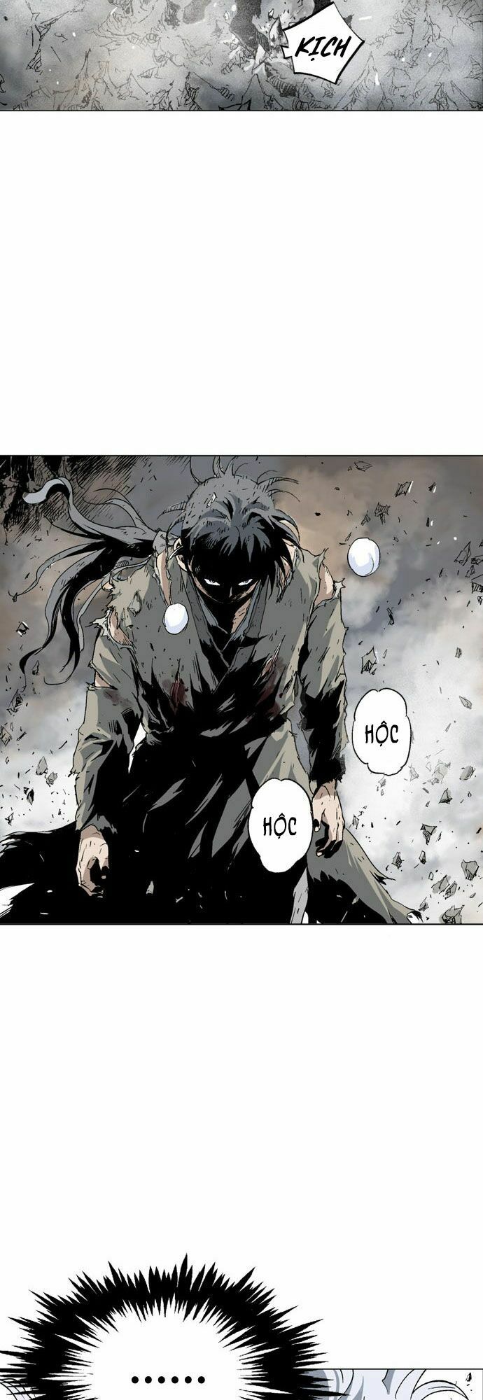 Gosu - Cao Thủ: Chapter 76