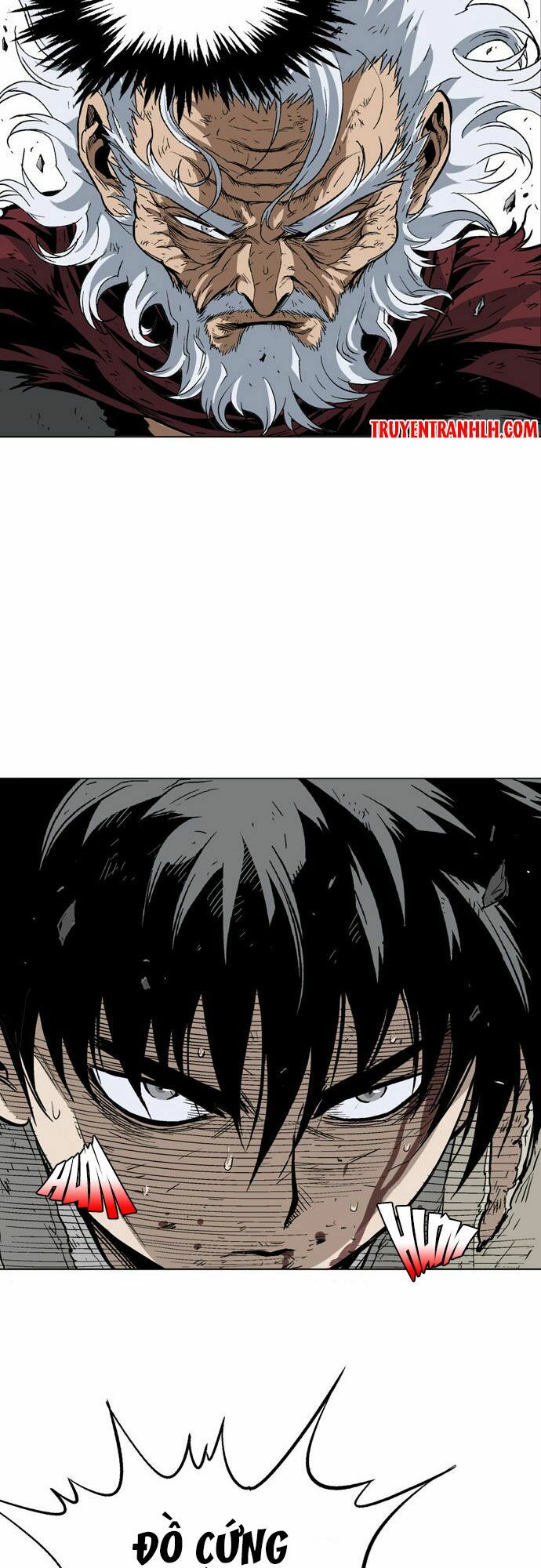 Gosu - Cao Thủ: Chapter 76