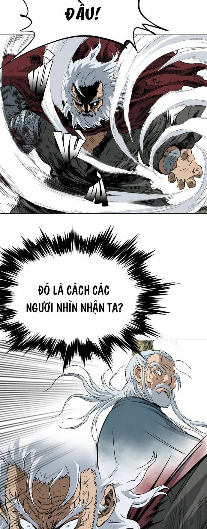 Gosu - Cao Thủ: Chapter 76