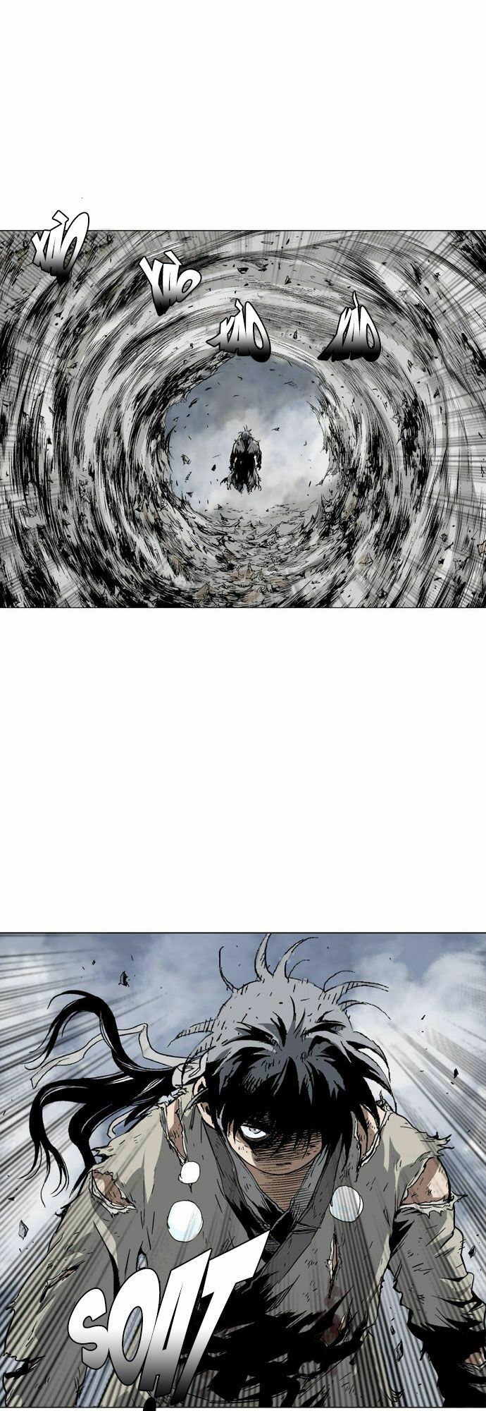 Gosu - Cao Thủ: Chapter 76