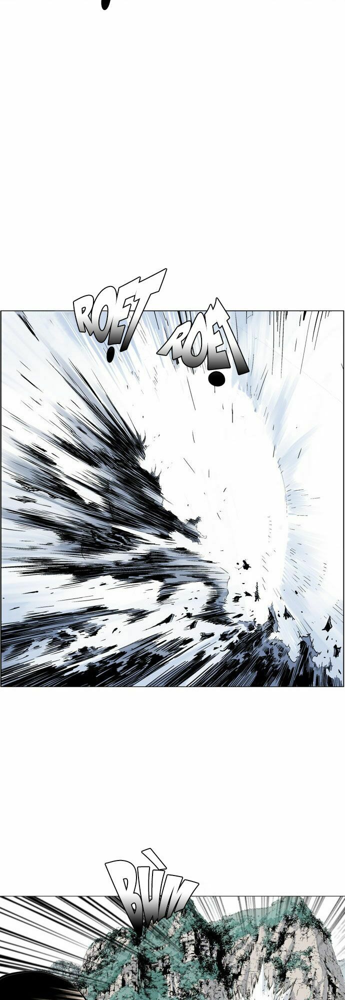 Gosu - Cao Thủ: Chapter 76