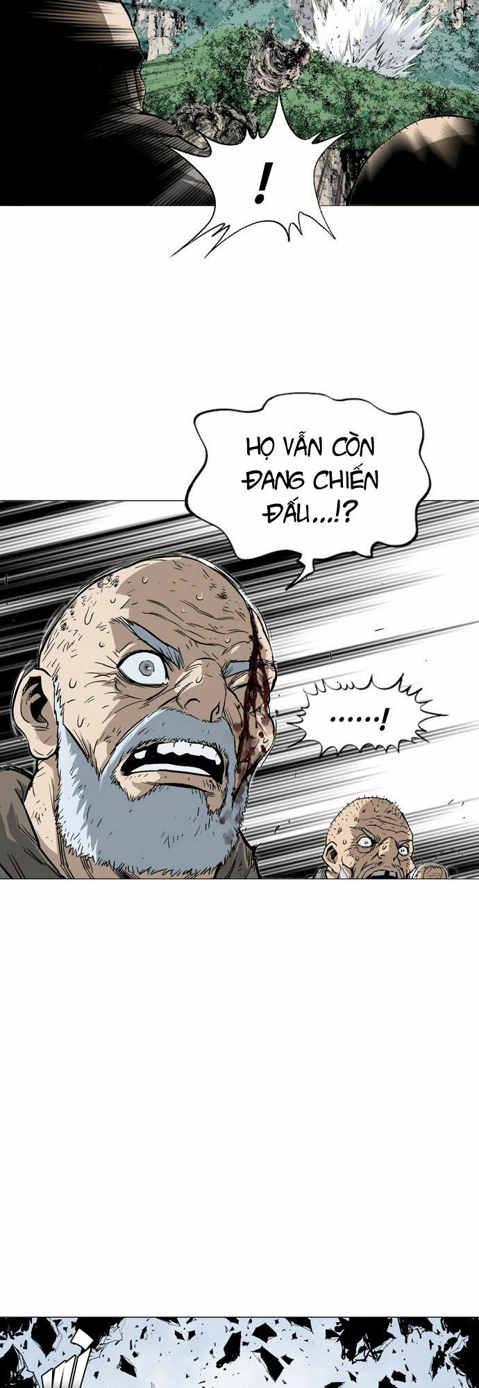 Gosu - Cao Thủ: Chapter 76