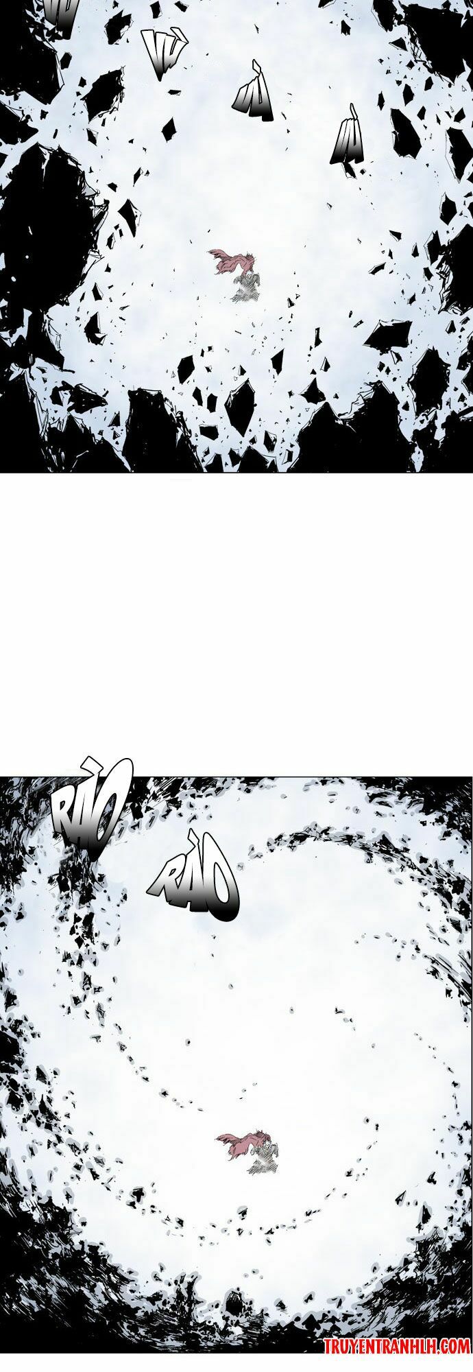 Gosu - Cao Thủ: Chapter 76