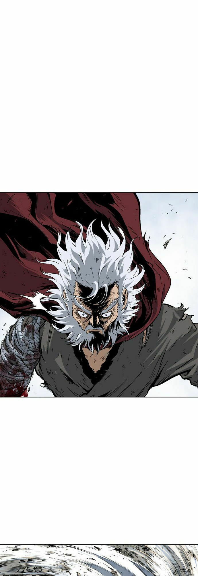 Gosu - Cao Thủ: Chapter 76