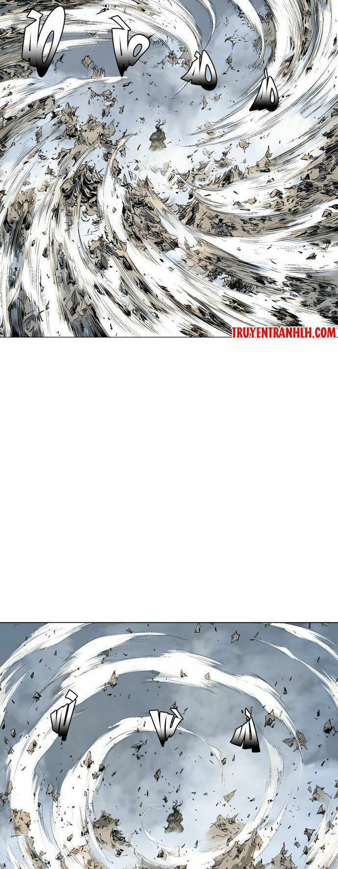 Gosu - Cao Thủ: Chapter 76