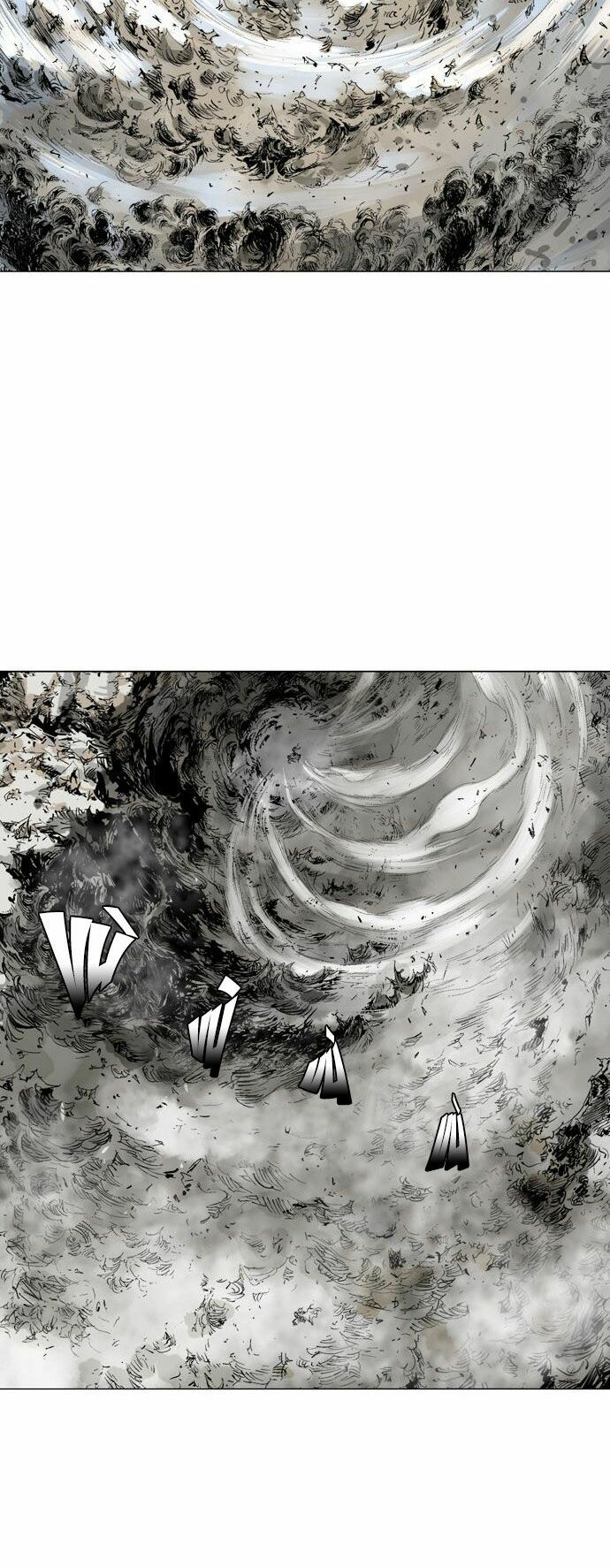 Gosu - Cao Thủ: Chapter 76
