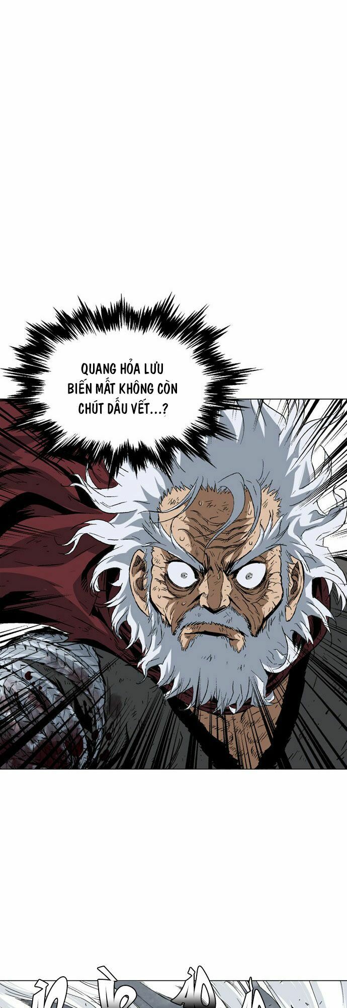Gosu - Cao Thủ: Chapter 76