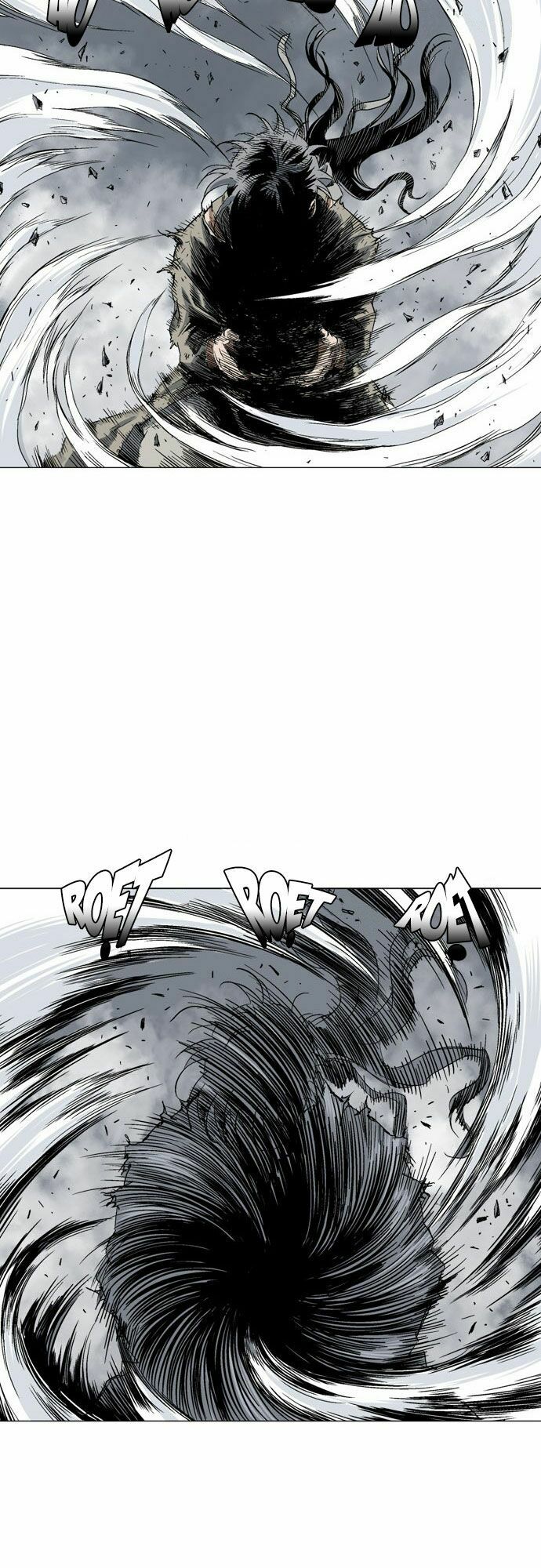 Gosu - Cao Thủ: Chapter 76