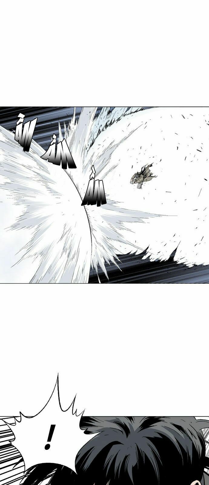 Gosu - Cao Thủ: Chapter 76