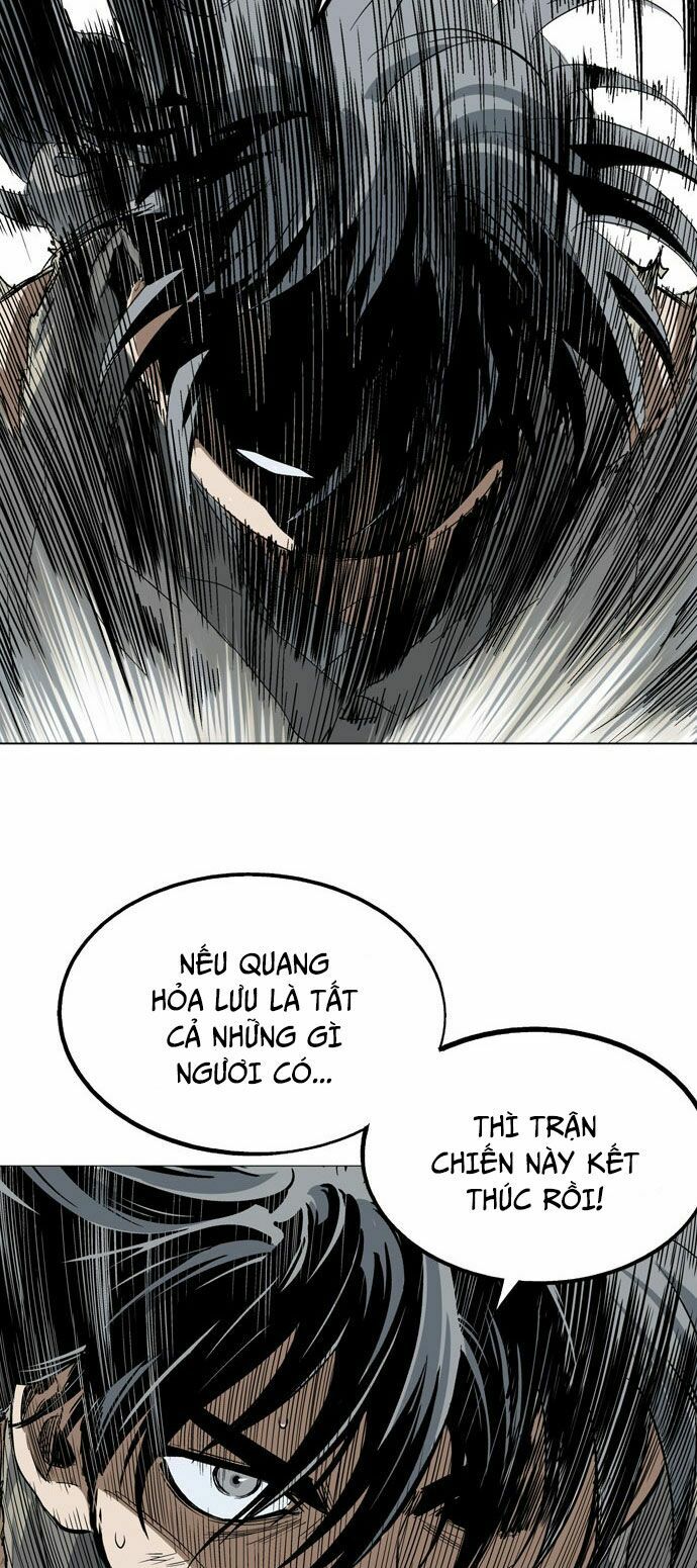 Gosu - Cao Thủ: Chapter 76