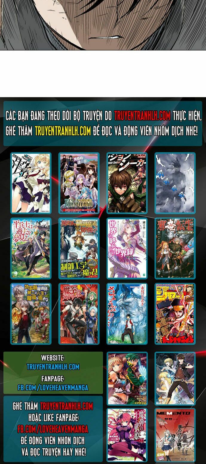Gosu - Cao Thủ: Chapter 76