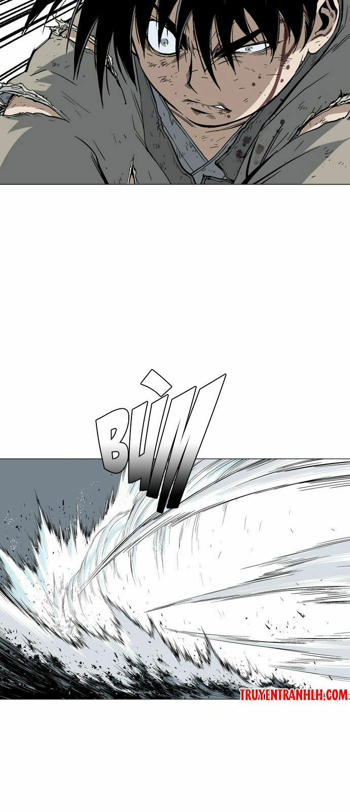Gosu - Cao Thủ: Chapter 76
