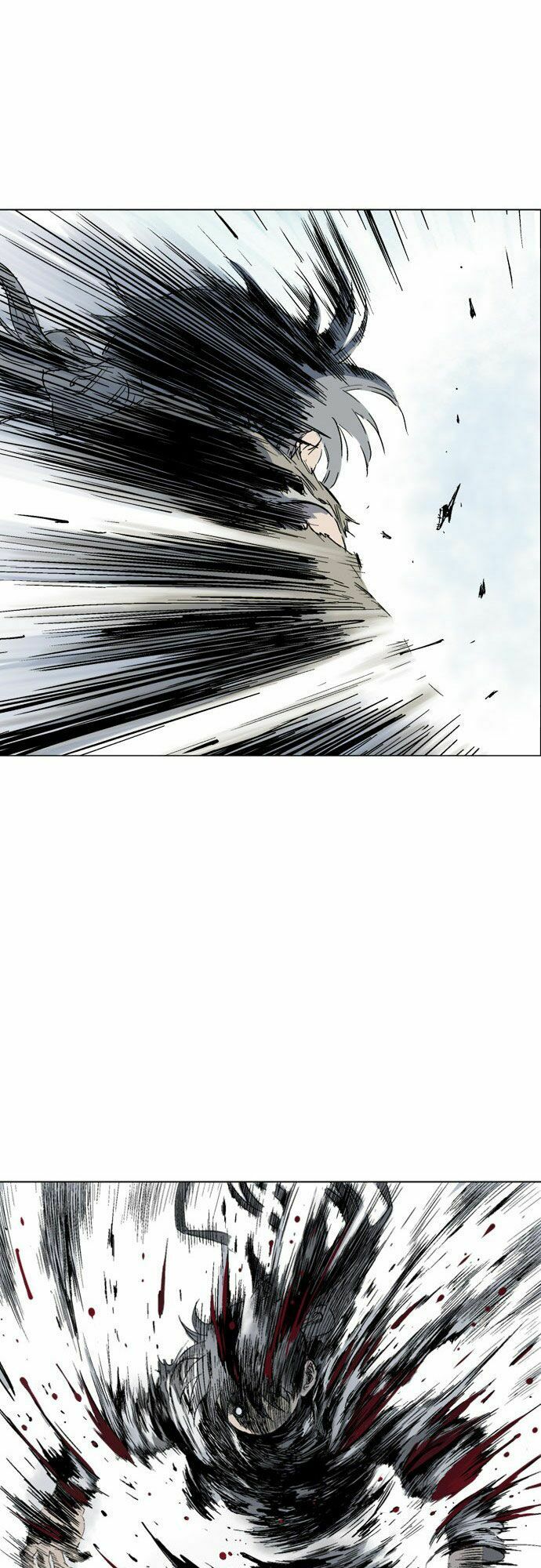 Gosu - Cao Thủ: Chapter 76