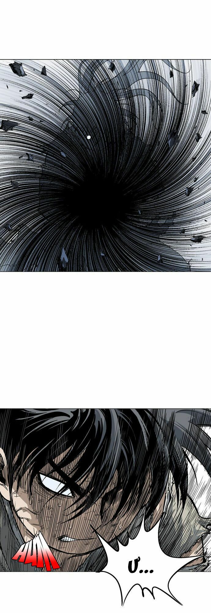 Gosu - Cao Thủ: Chapter 77