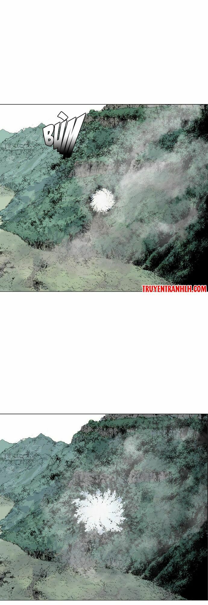 Gosu - Cao Thủ: Chapter 77
