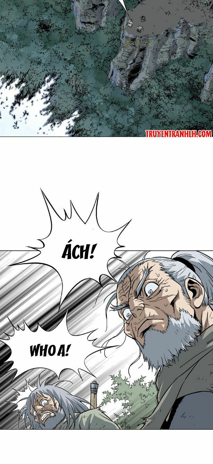 Gosu - Cao Thủ: Chapter 77
