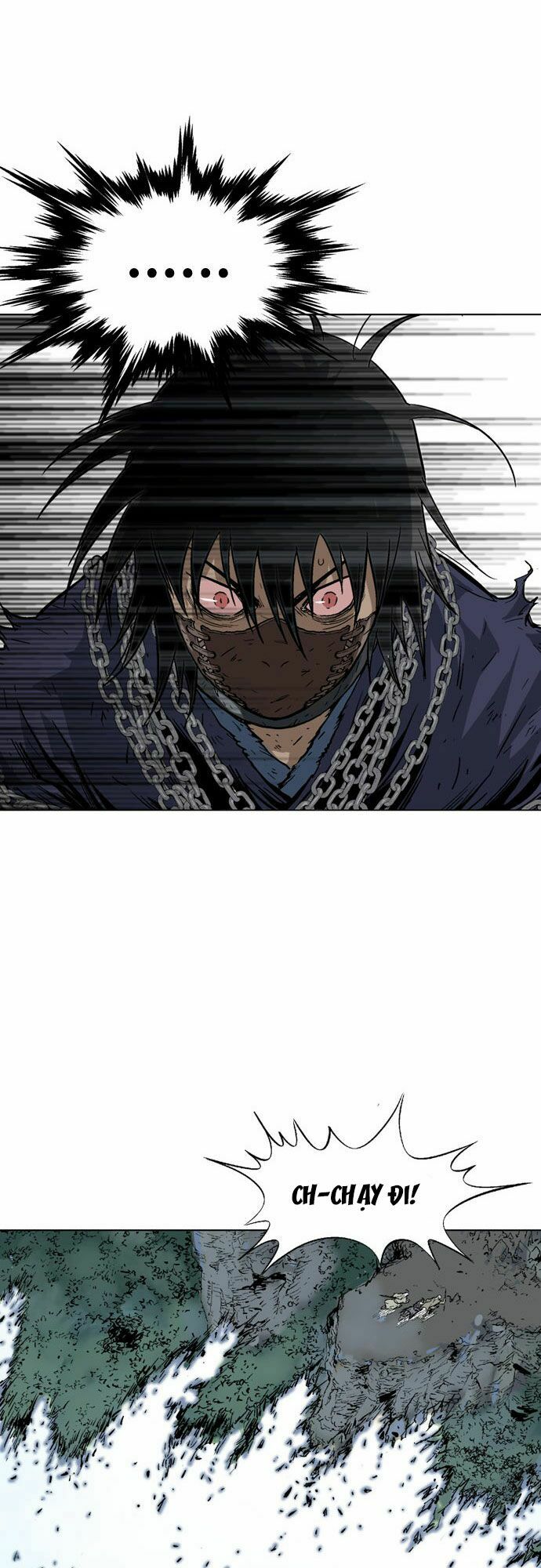 Gosu - Cao Thủ: Chapter 77