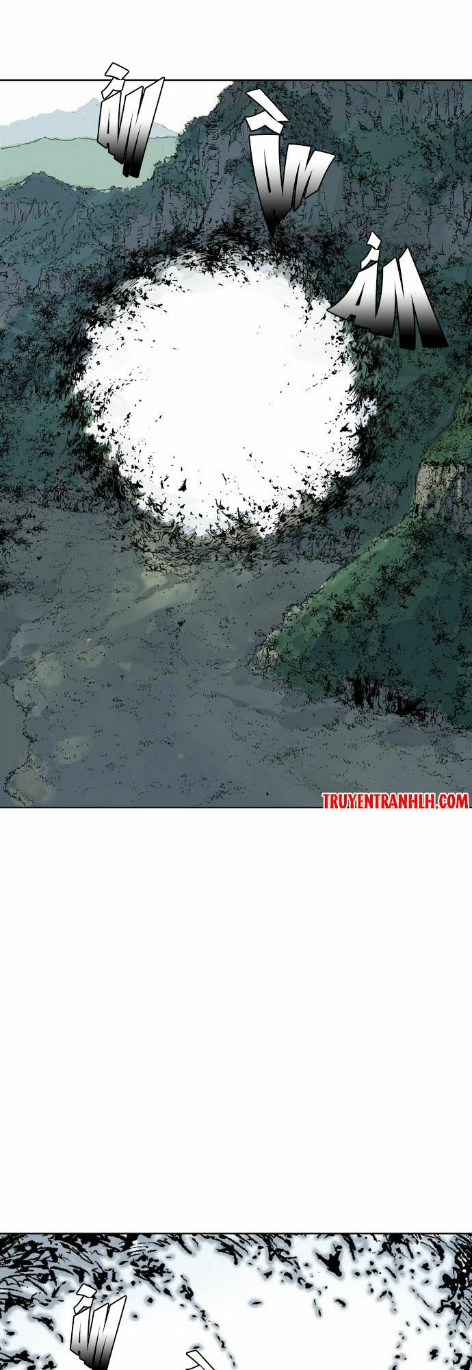 Gosu - Cao Thủ: Chapter 77