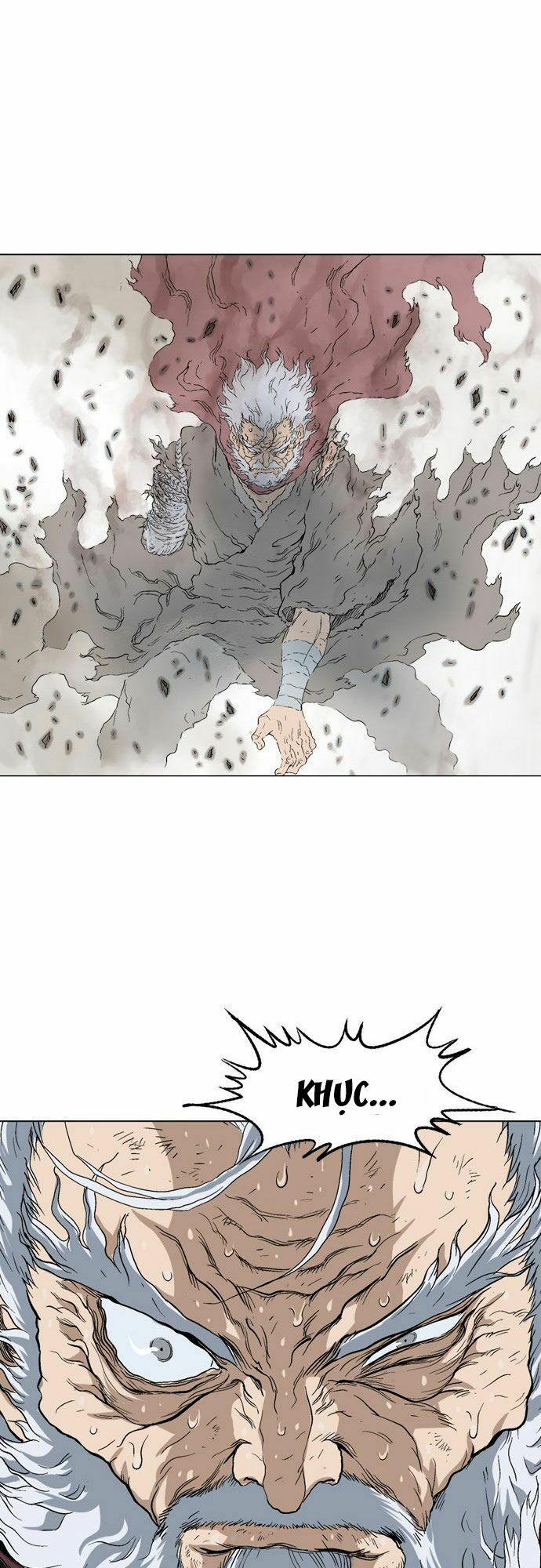 Gosu - Cao Thủ: Chapter 77
