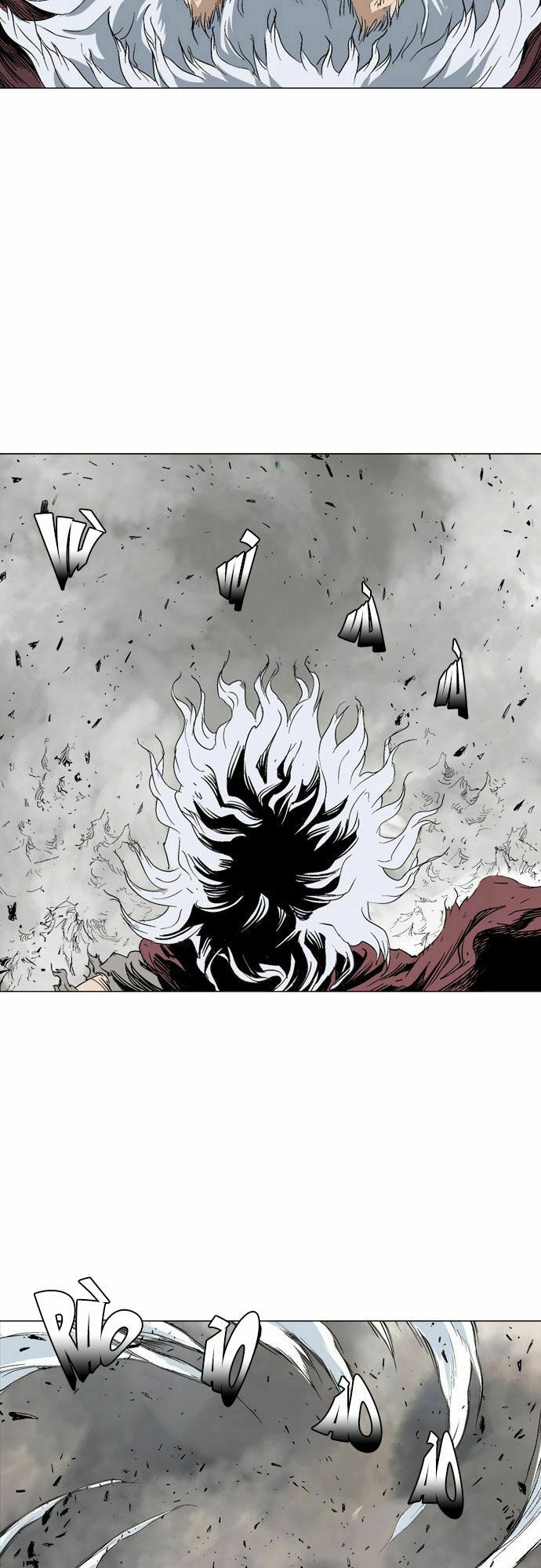 Gosu - Cao Thủ: Chapter 77